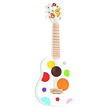 Janod Confetti Guitar